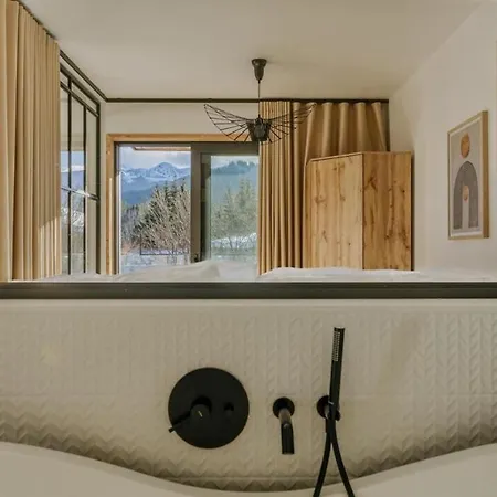 Tatra Panorama - Ski, Hike & Relax Retreat Dom wakacyjny