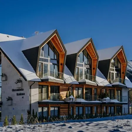 Tatra Panorama - Ski, Hike & Relax Retreat Dom wakacyjny *